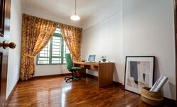Windermere (D23), Condominium #629305371